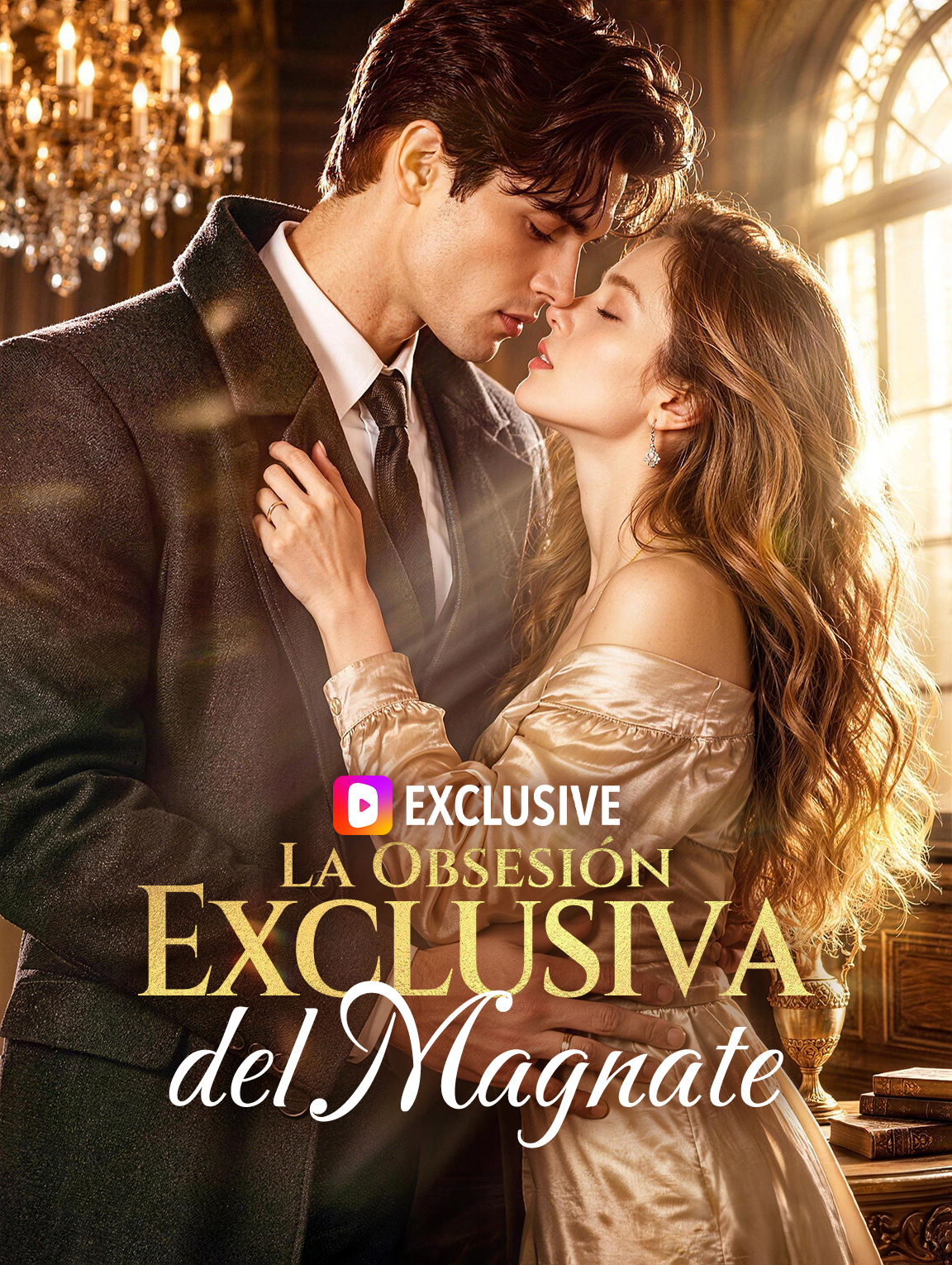 La Obsesión Exclusiva del Magnate