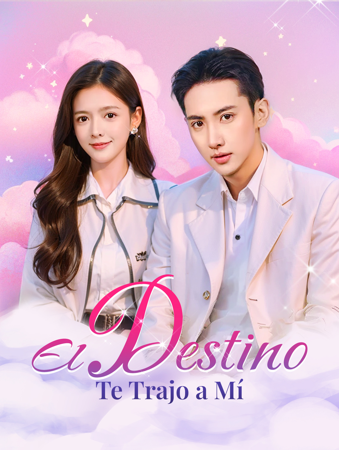 El Destino Te Trajo a Mí