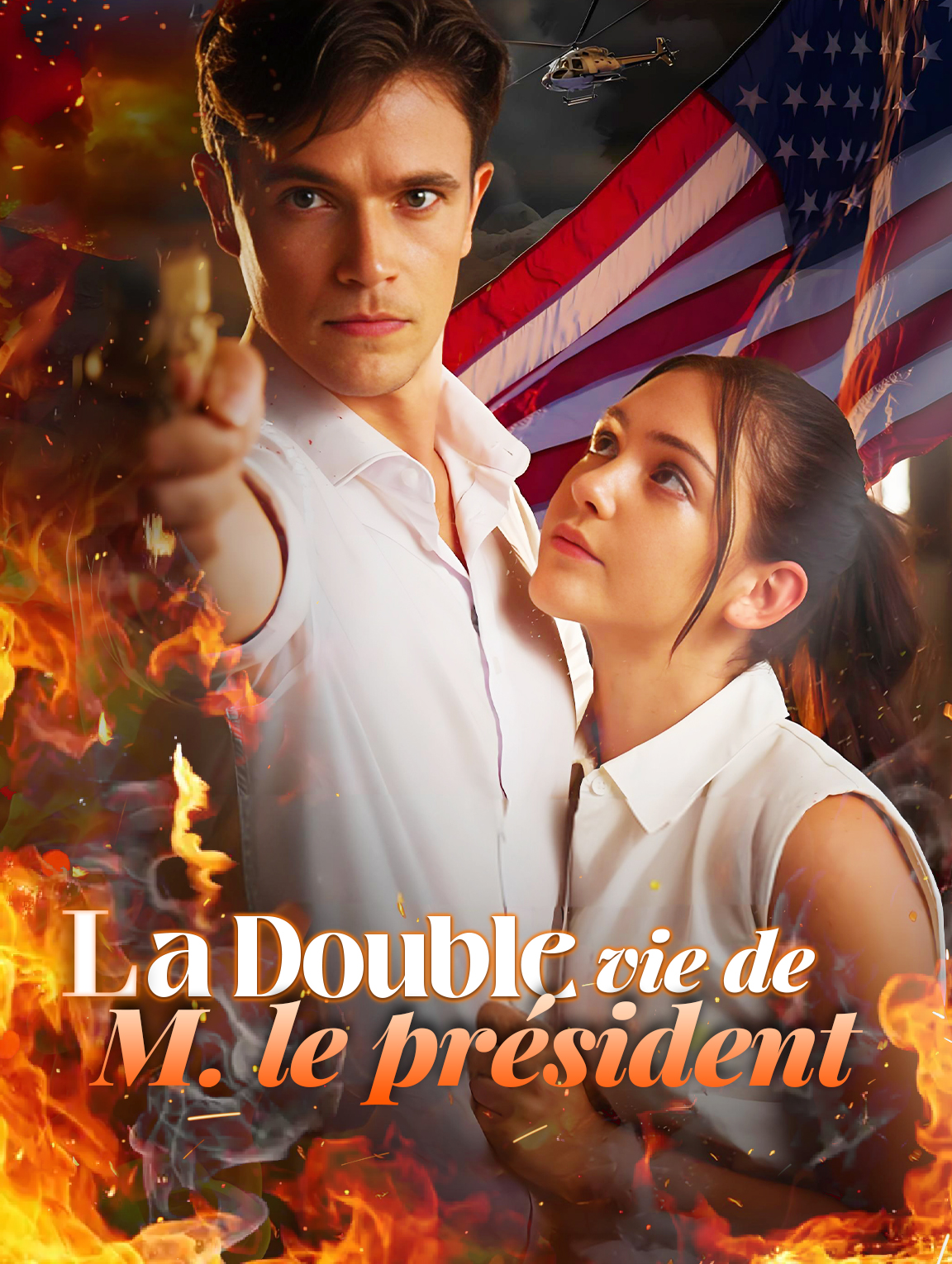 La Double vie de M. le président