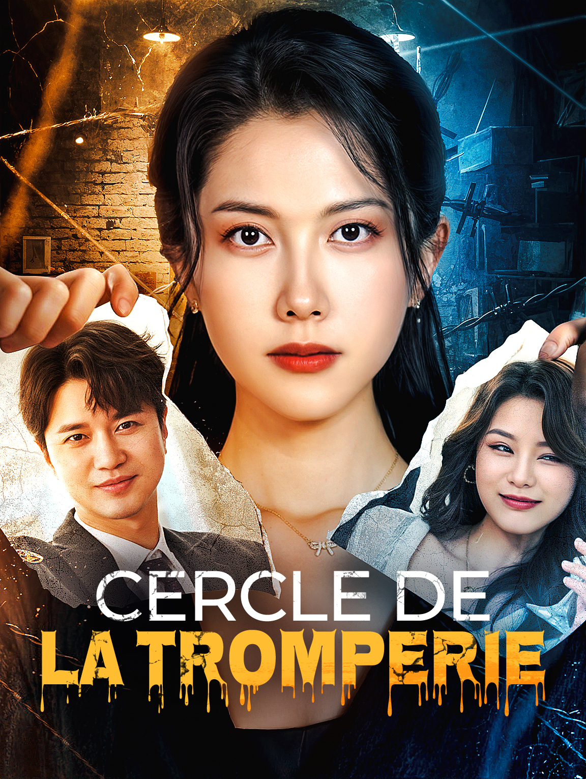 Cercle de la tromperie
