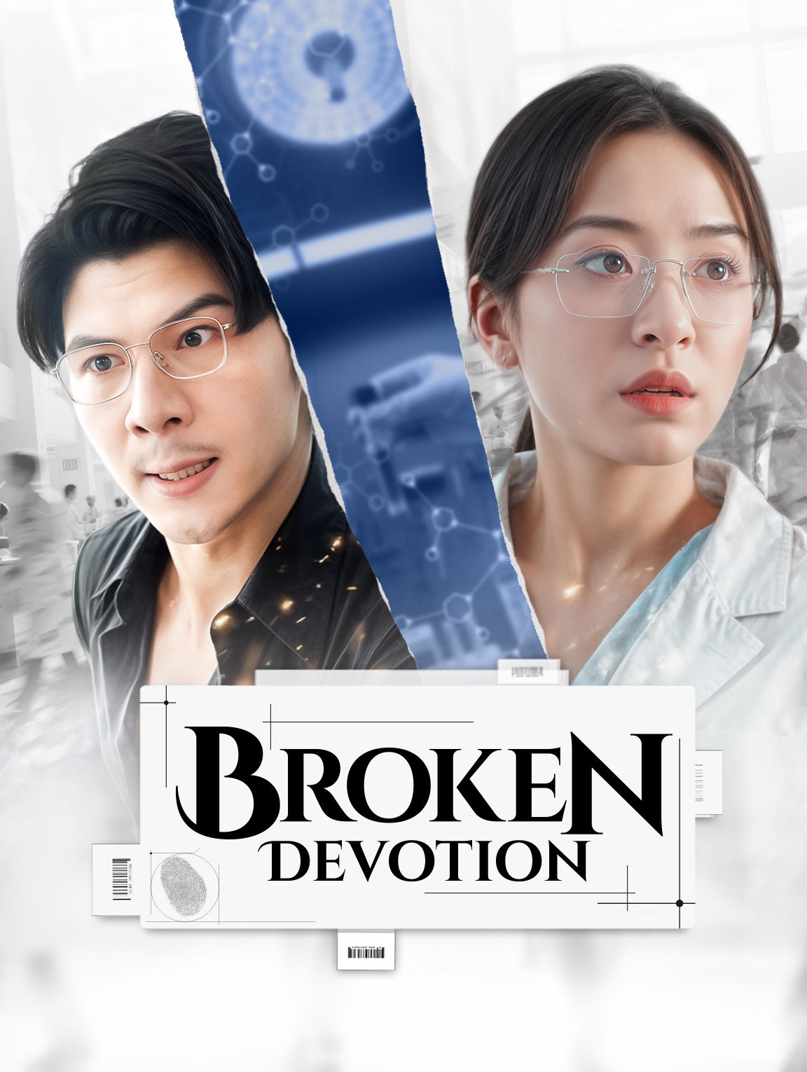 Broken Devotion