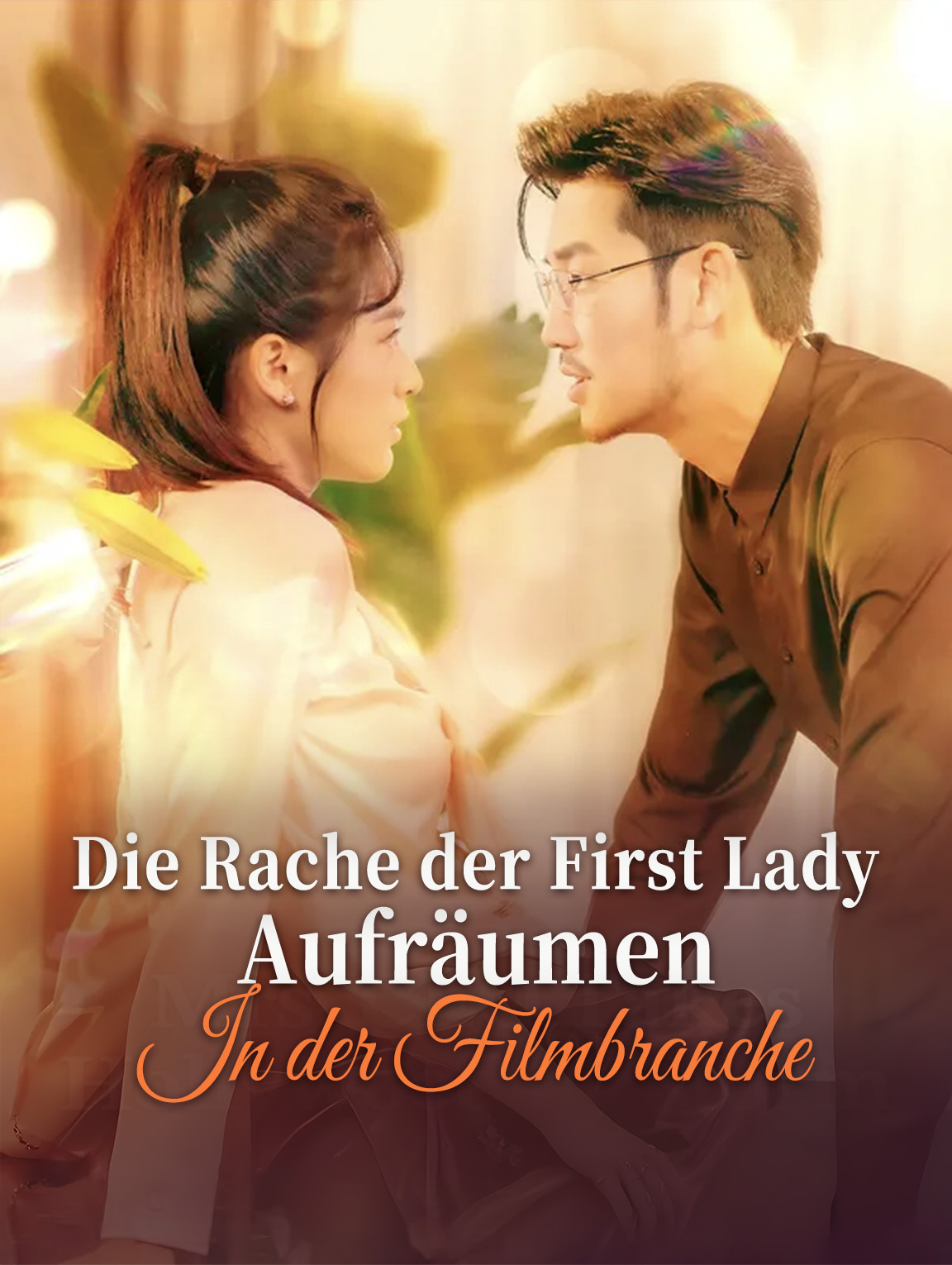 Die Rache der First Lady: Aufräumen in der Filmbranche