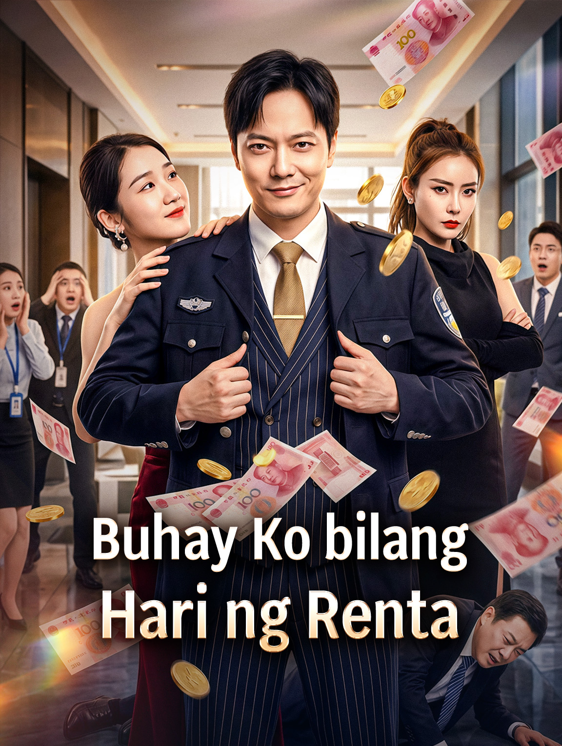 Buhay Ko bilang Hari ng Renta