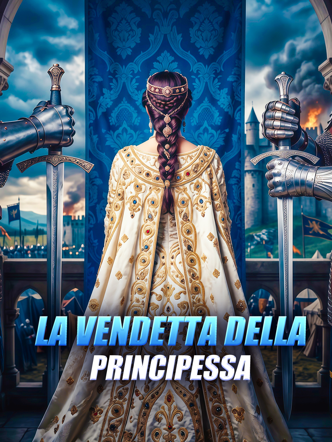 La Vendetta della Principessa