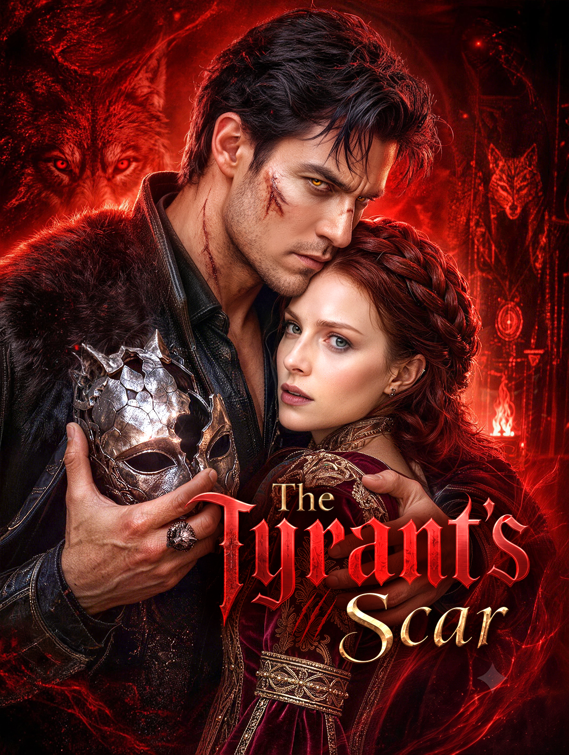 The Tyrants Scar
