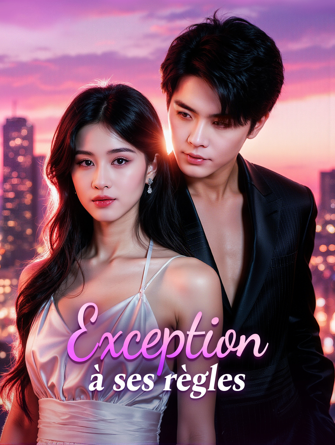 Exception à ses règles