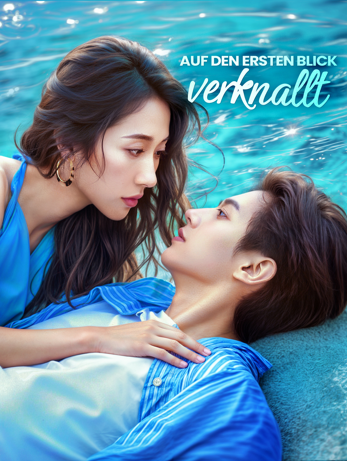 Auf den ersten Blick verknallt