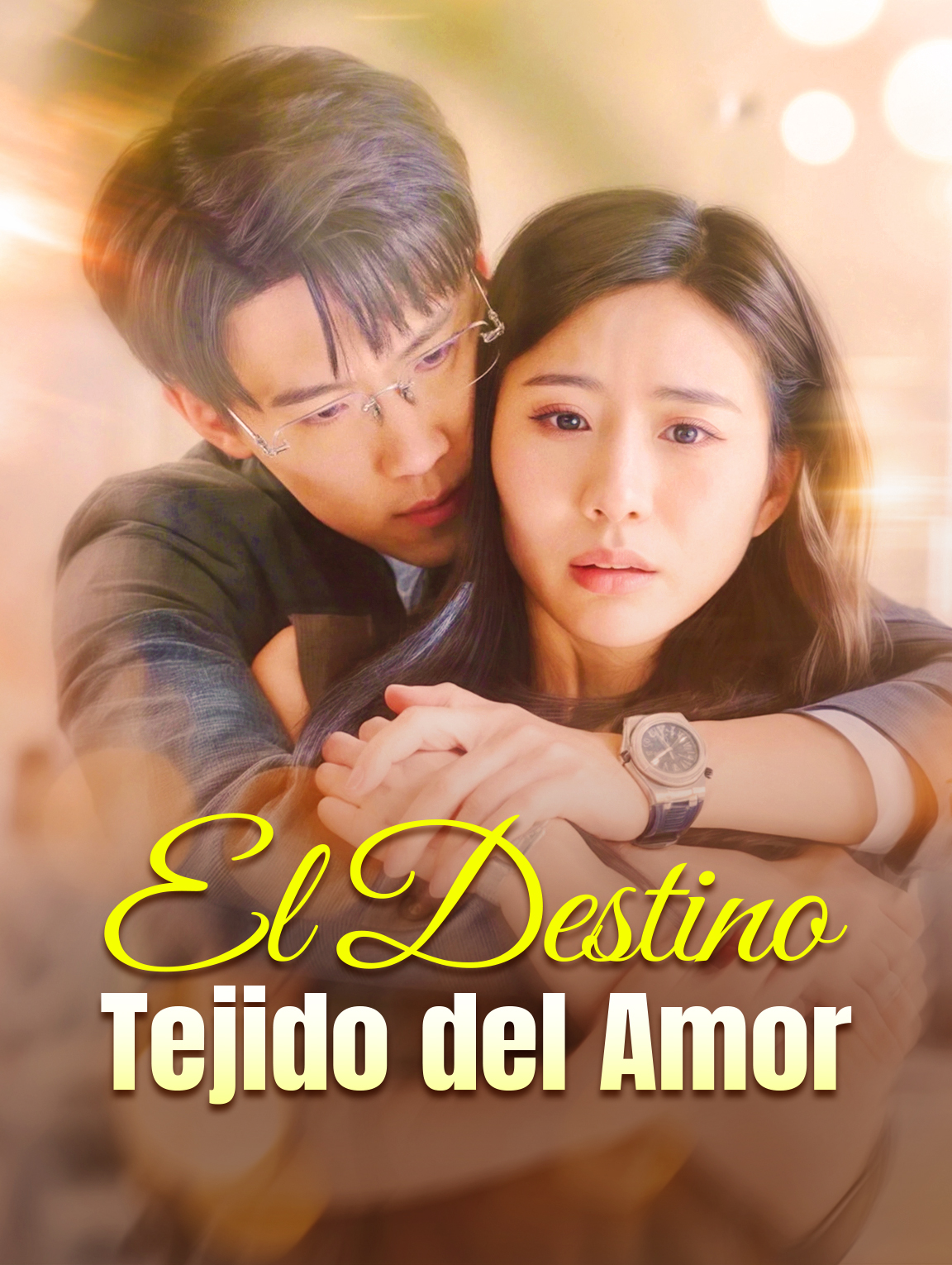 El Destino Tejido del Amor