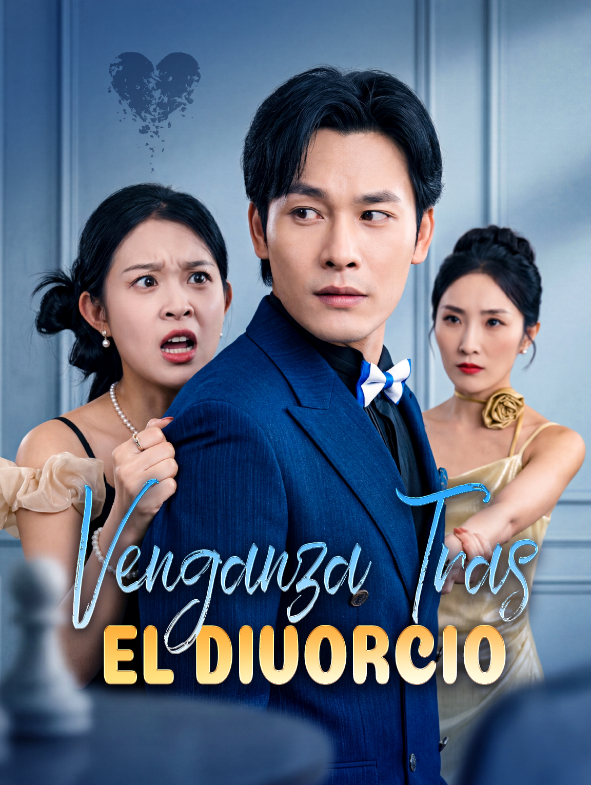 Venganza Tras el Divorcio
