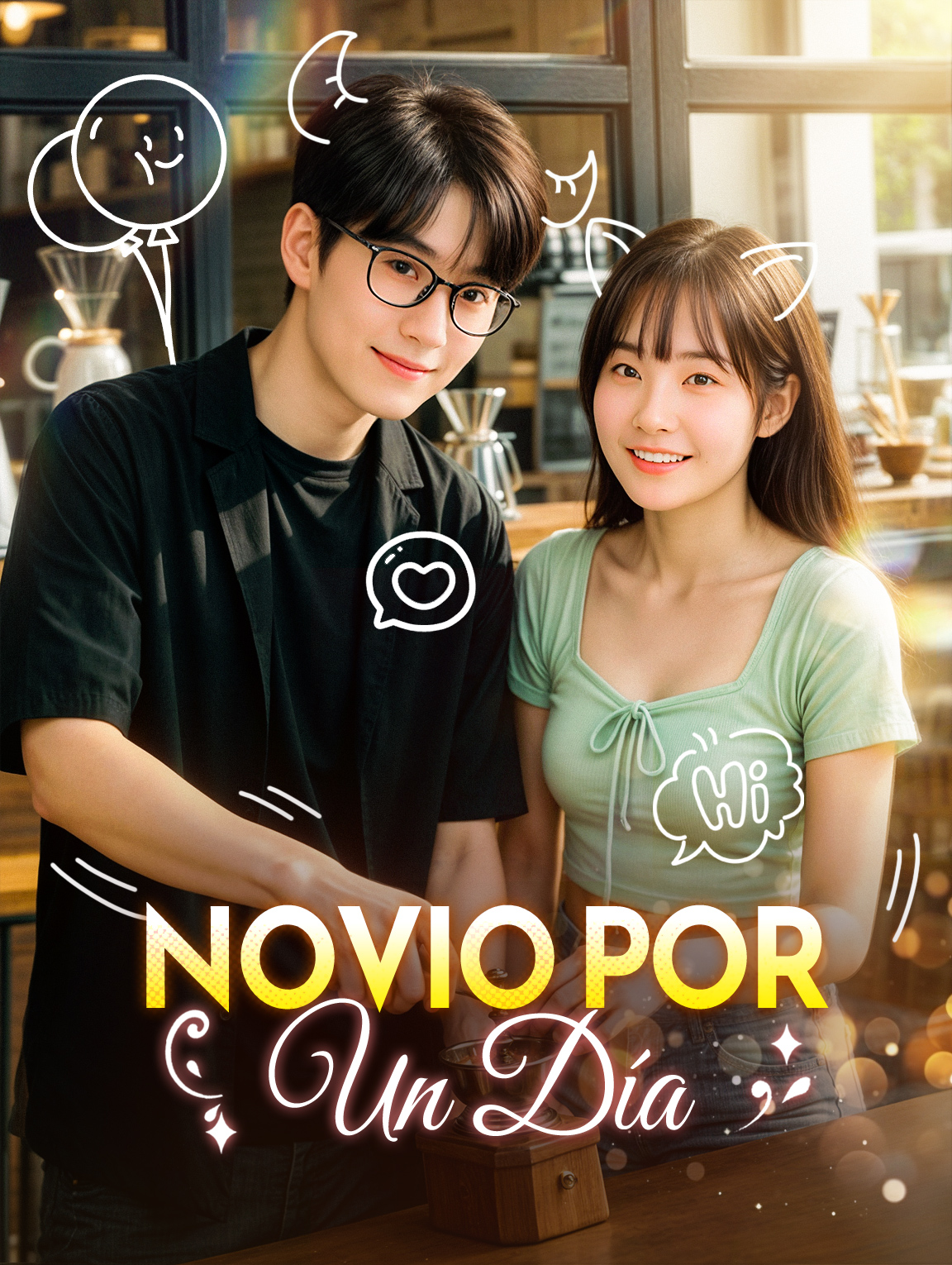 Novio por Un Día