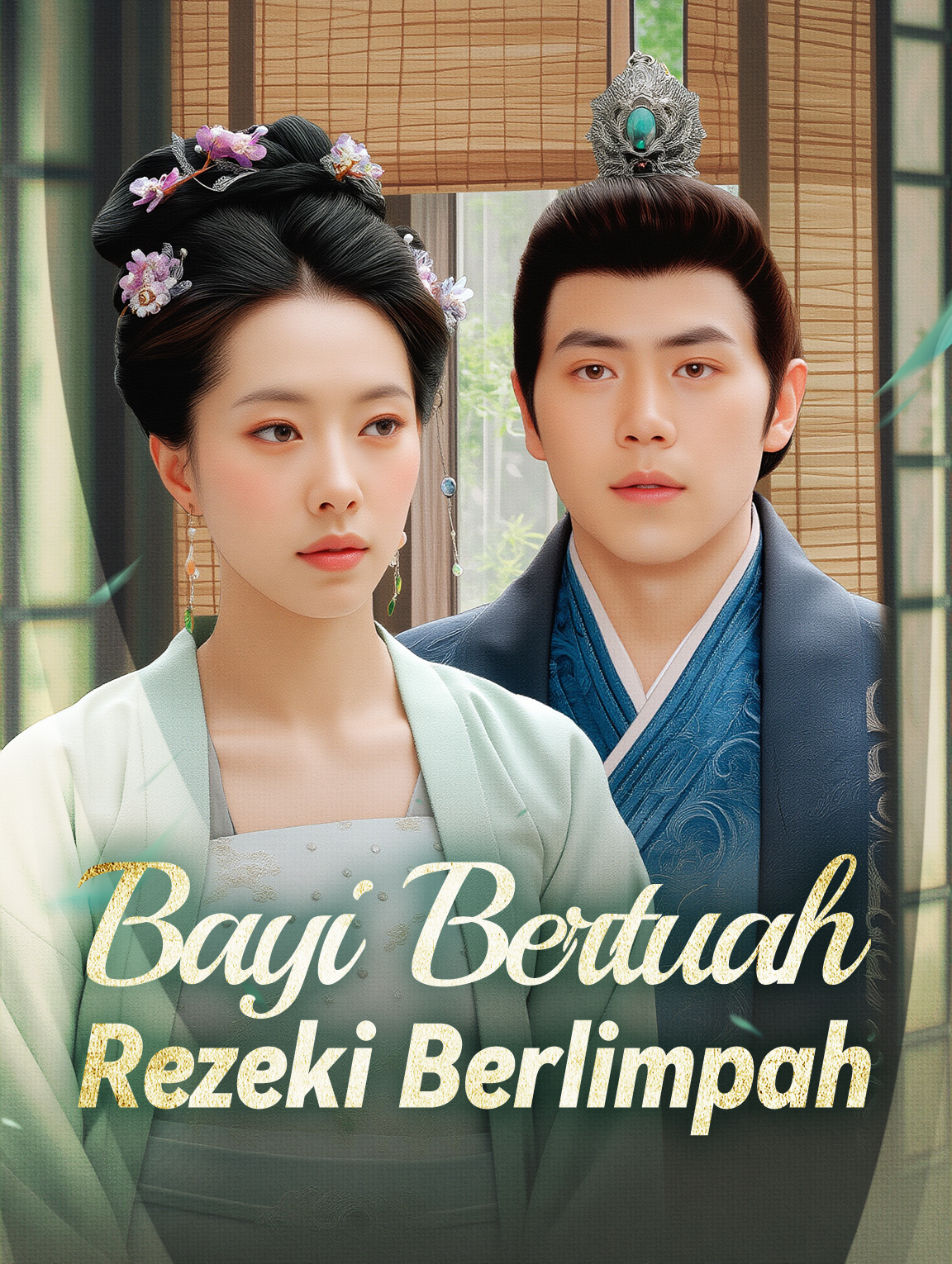 Bayi Bertuah, Rezeki Berlimpah