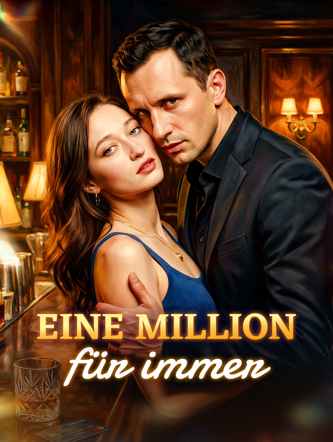 Eine Million für immer