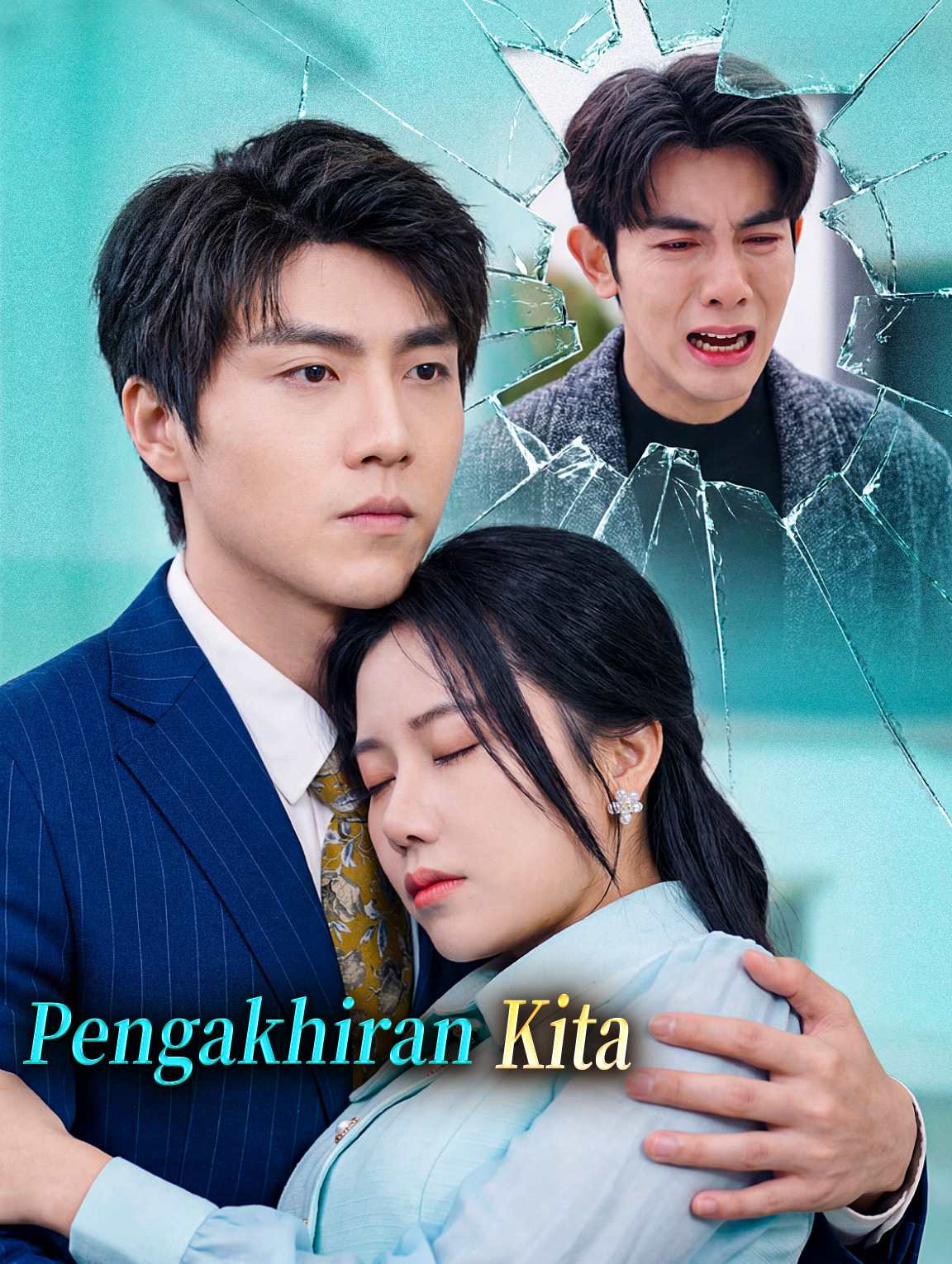 Pengakhiran Kita