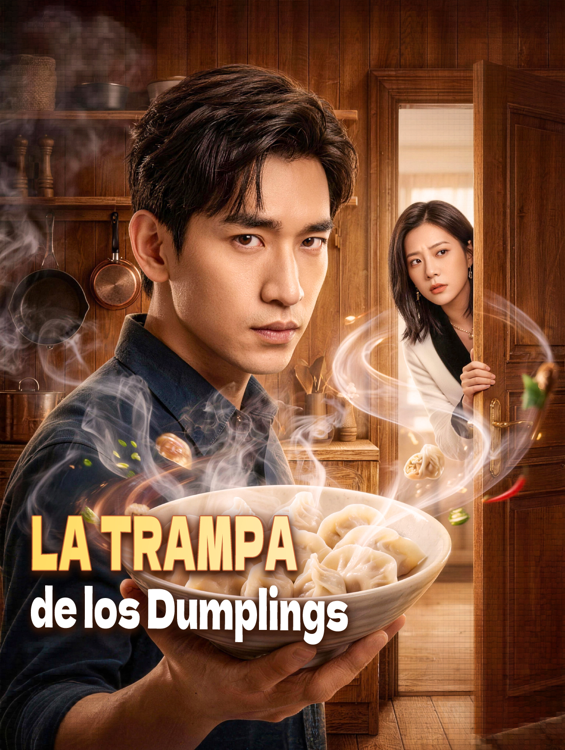 La Trampa de los Dumplings