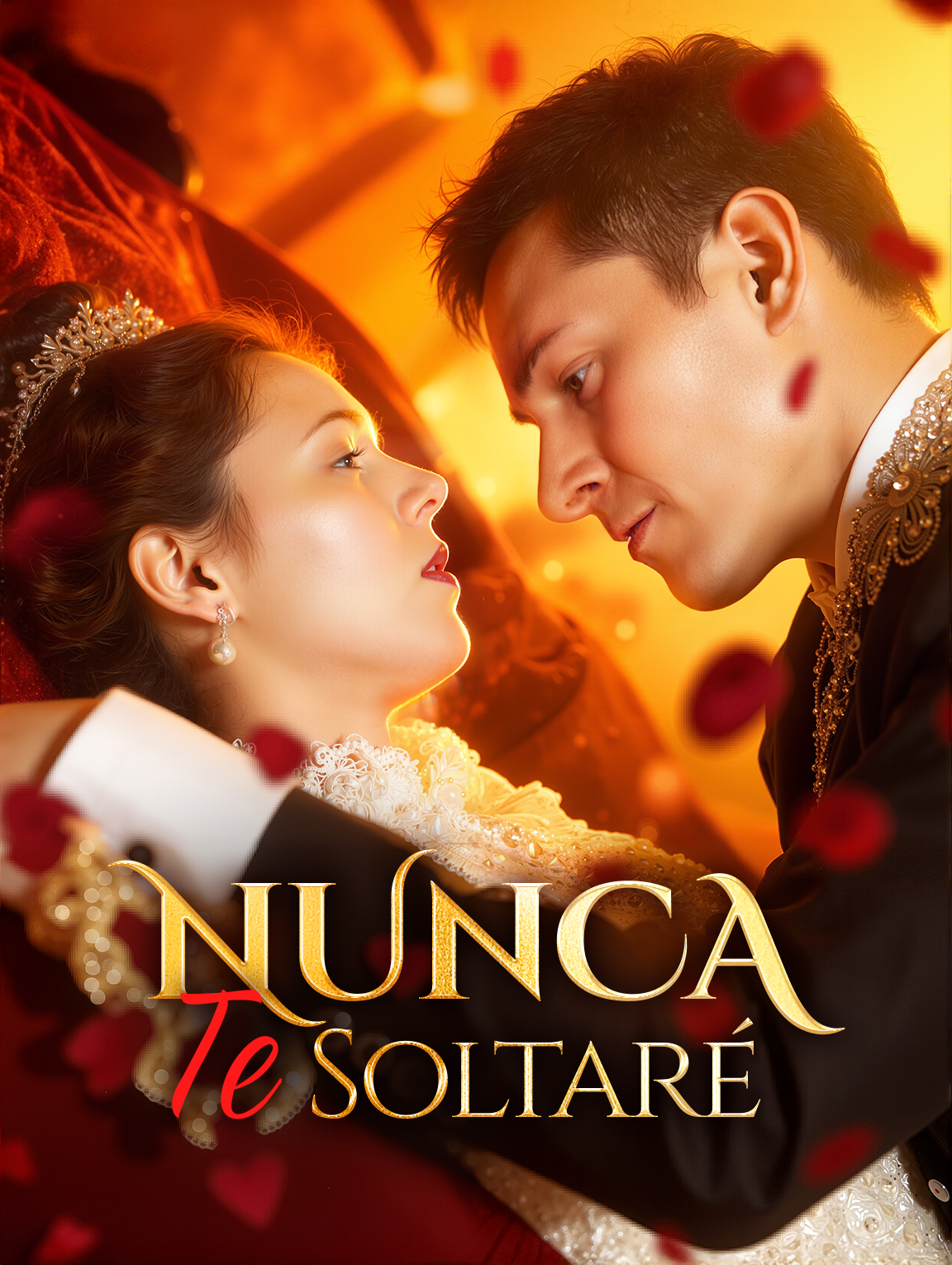 Nunca Te Soltaré