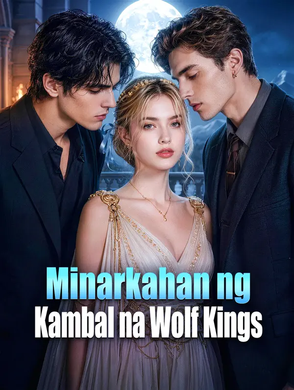Minarkahan ng Kambal na Wolf Kings