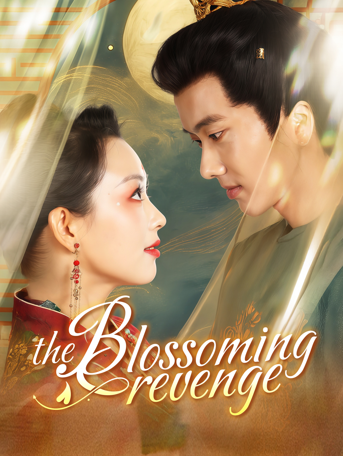 The Blossoming Revenge