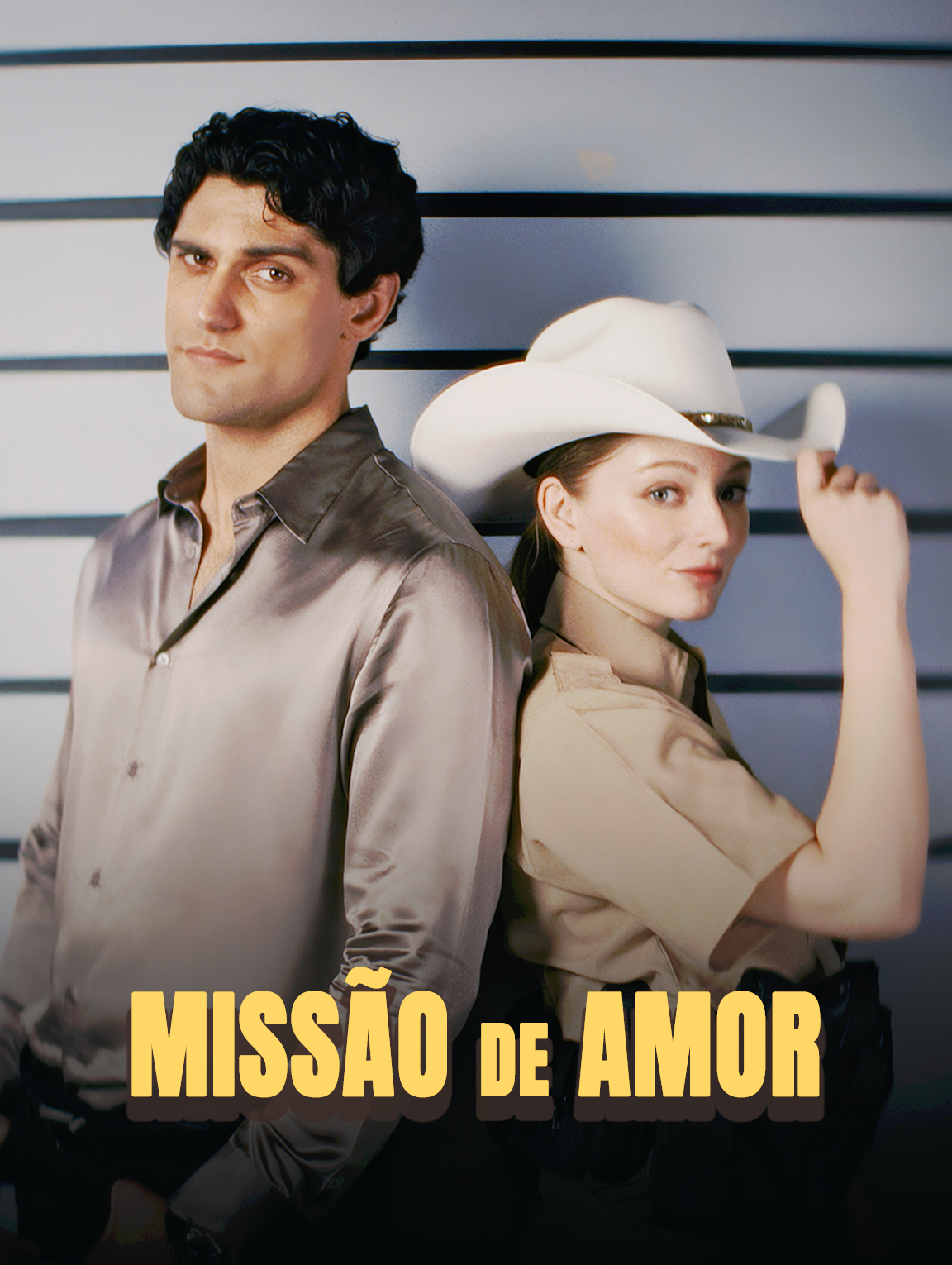 Missão de Amor