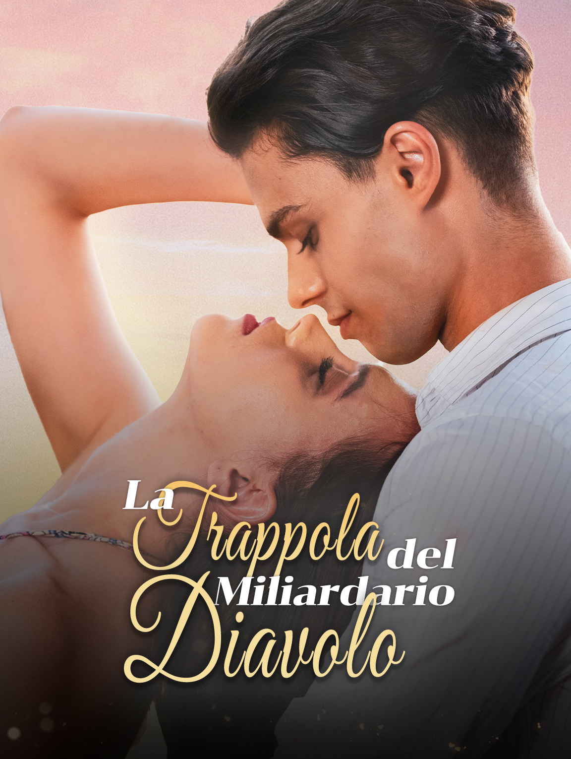 La Trappola del Miliardario Diavolo