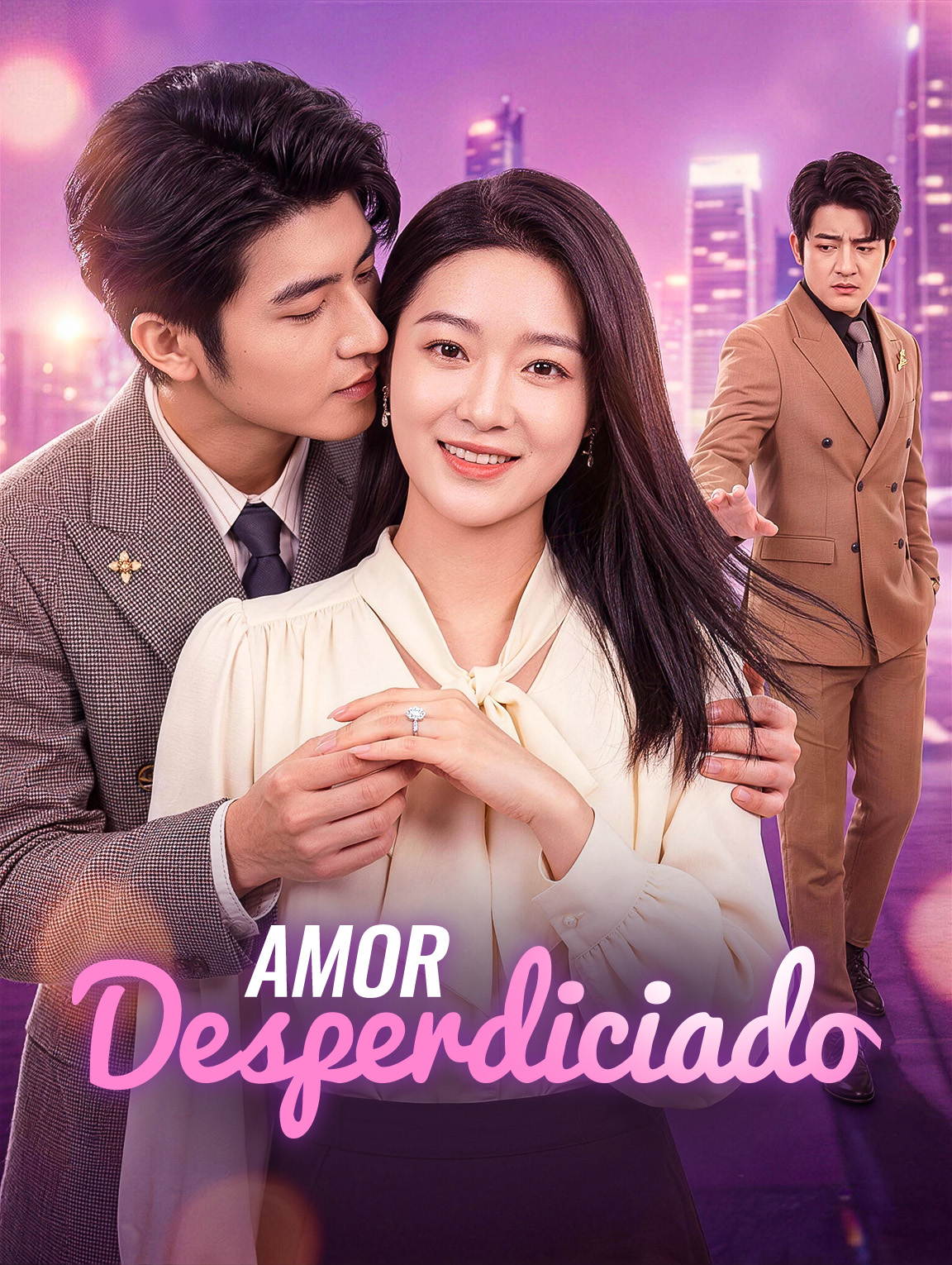 Amor Desperdiciado