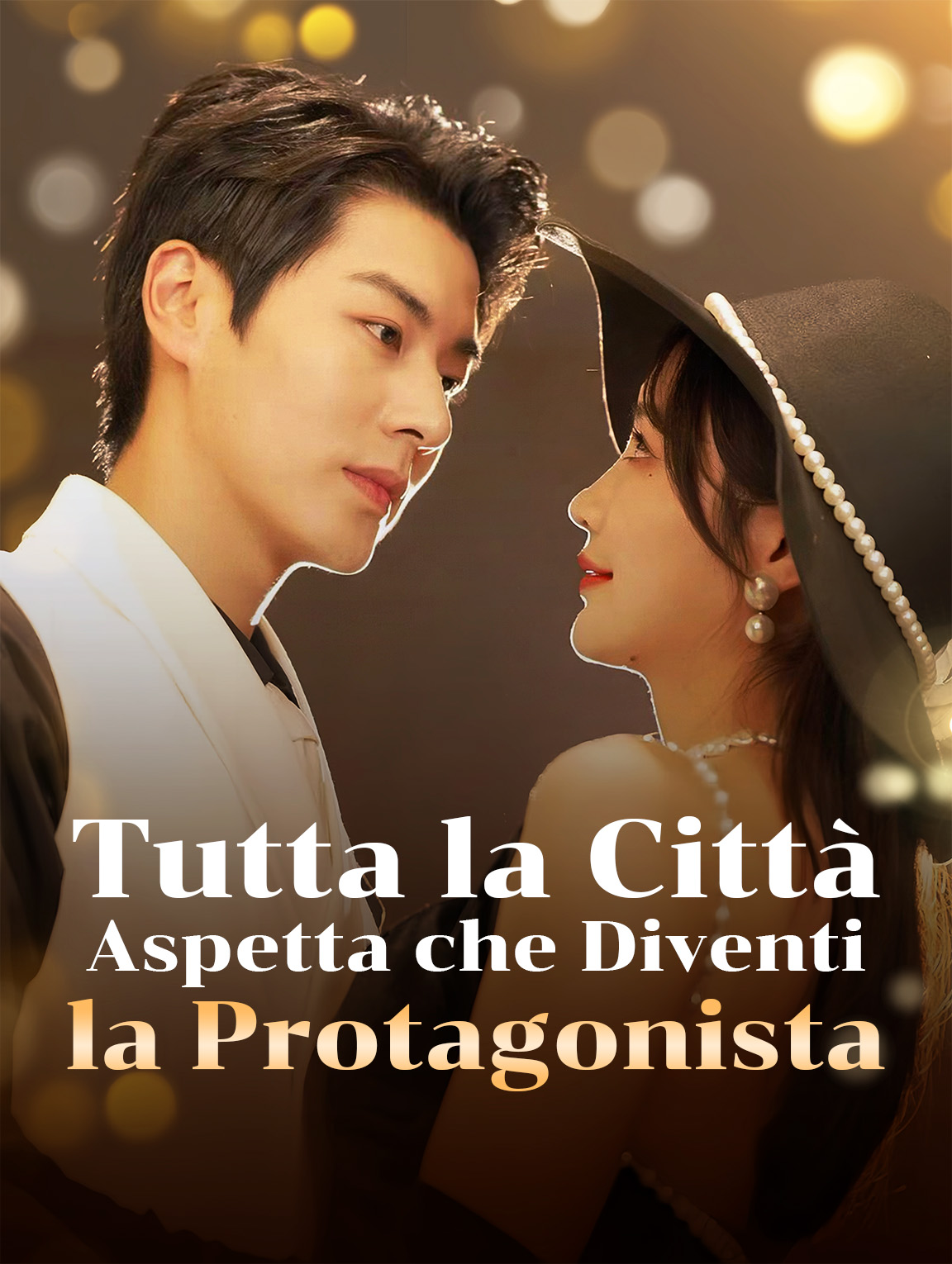 Tutta la Città Aspetta che Diventi la Protagonista