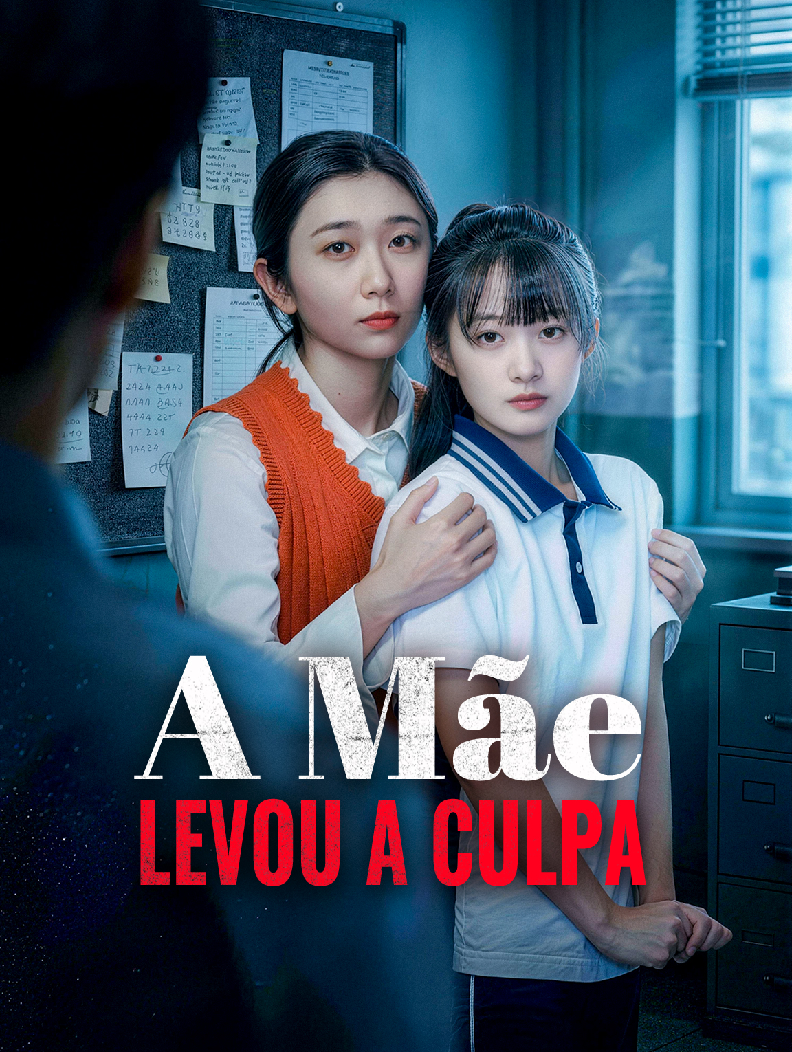 A Mãe Levou a Culpa