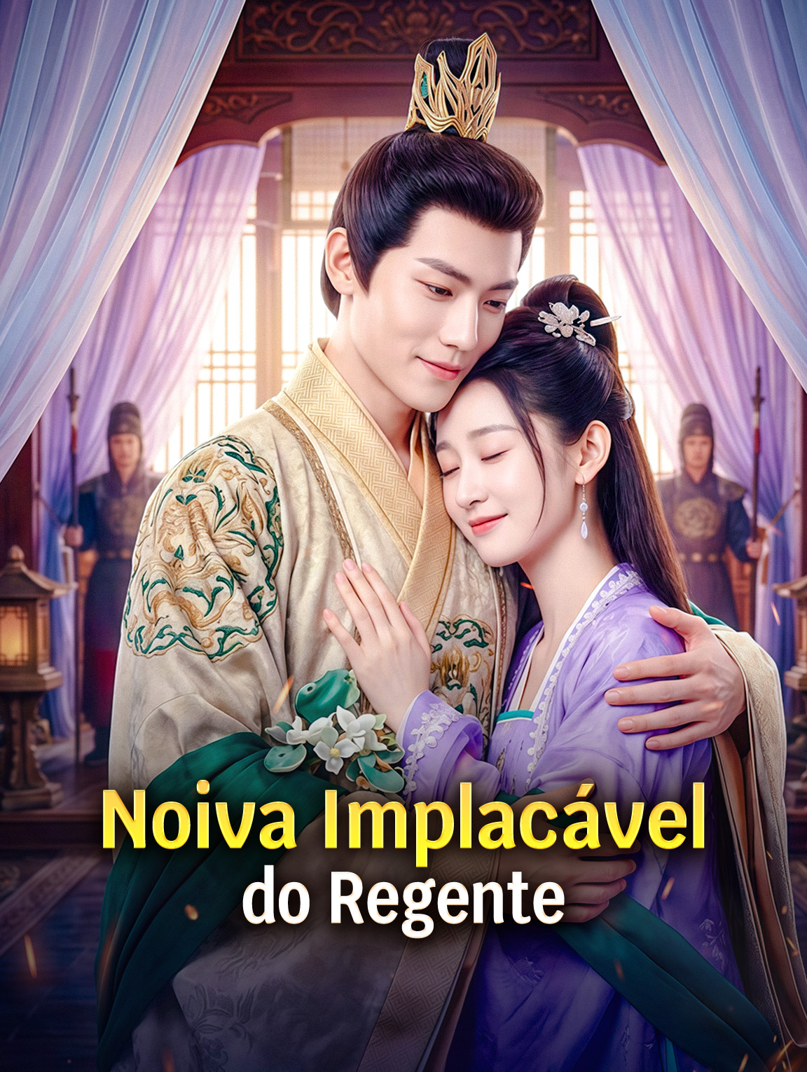Noiva Implacável do Regente