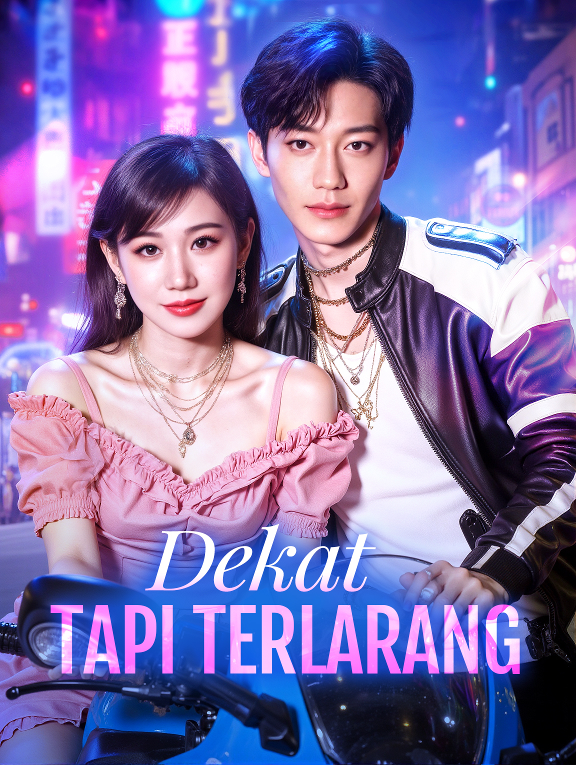 Dekat tapi Terlarang