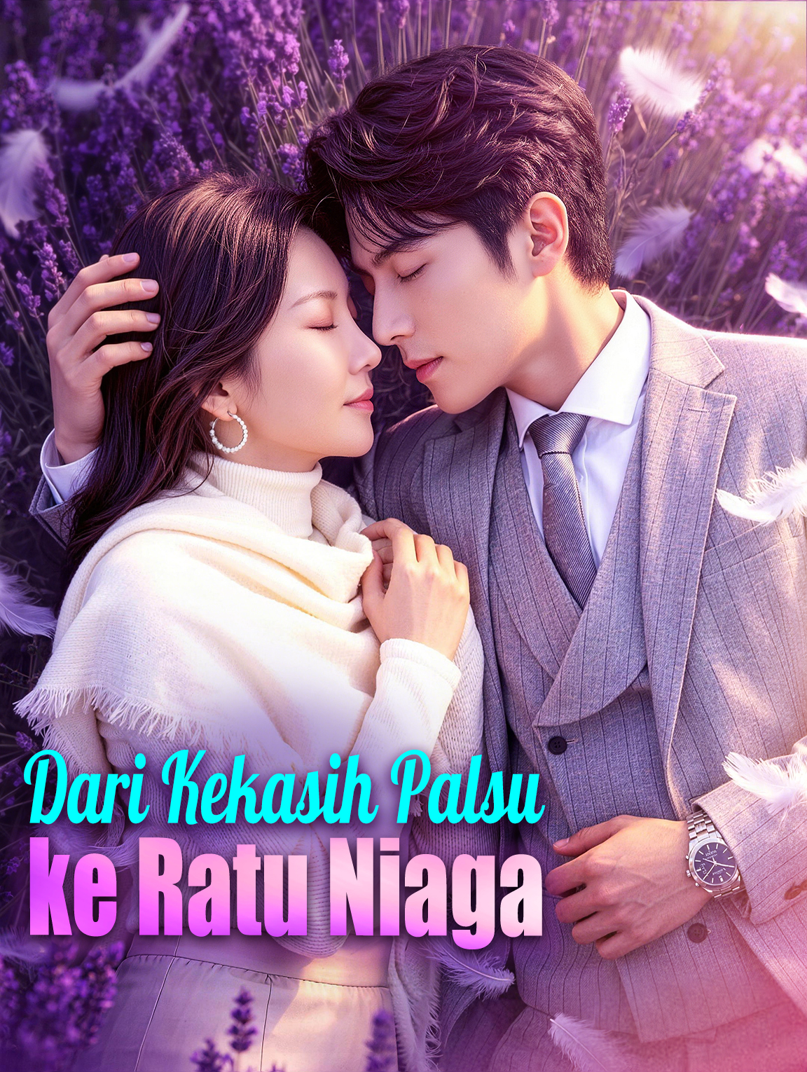 Dari Kekasih Palsu ke Ratu Niaga