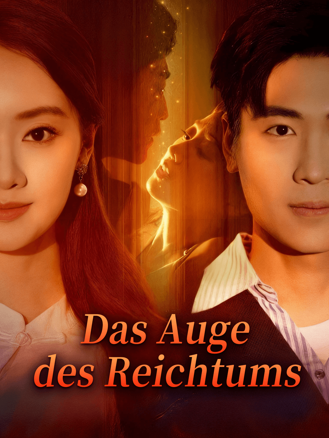 Das Auge des Reichtums