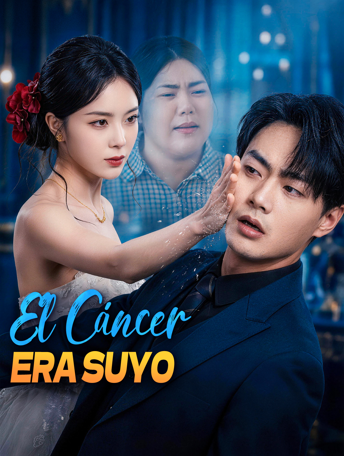 El Cáncer Era Suyo