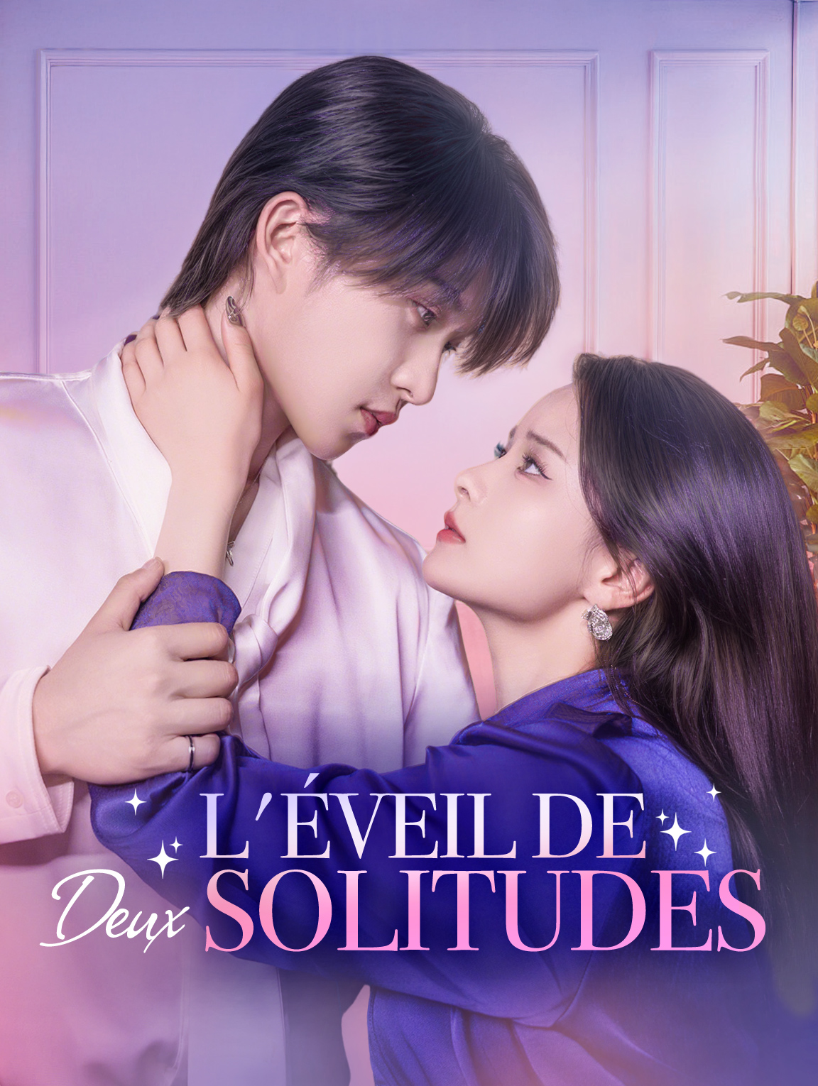 L'Éveil de deux solitudes