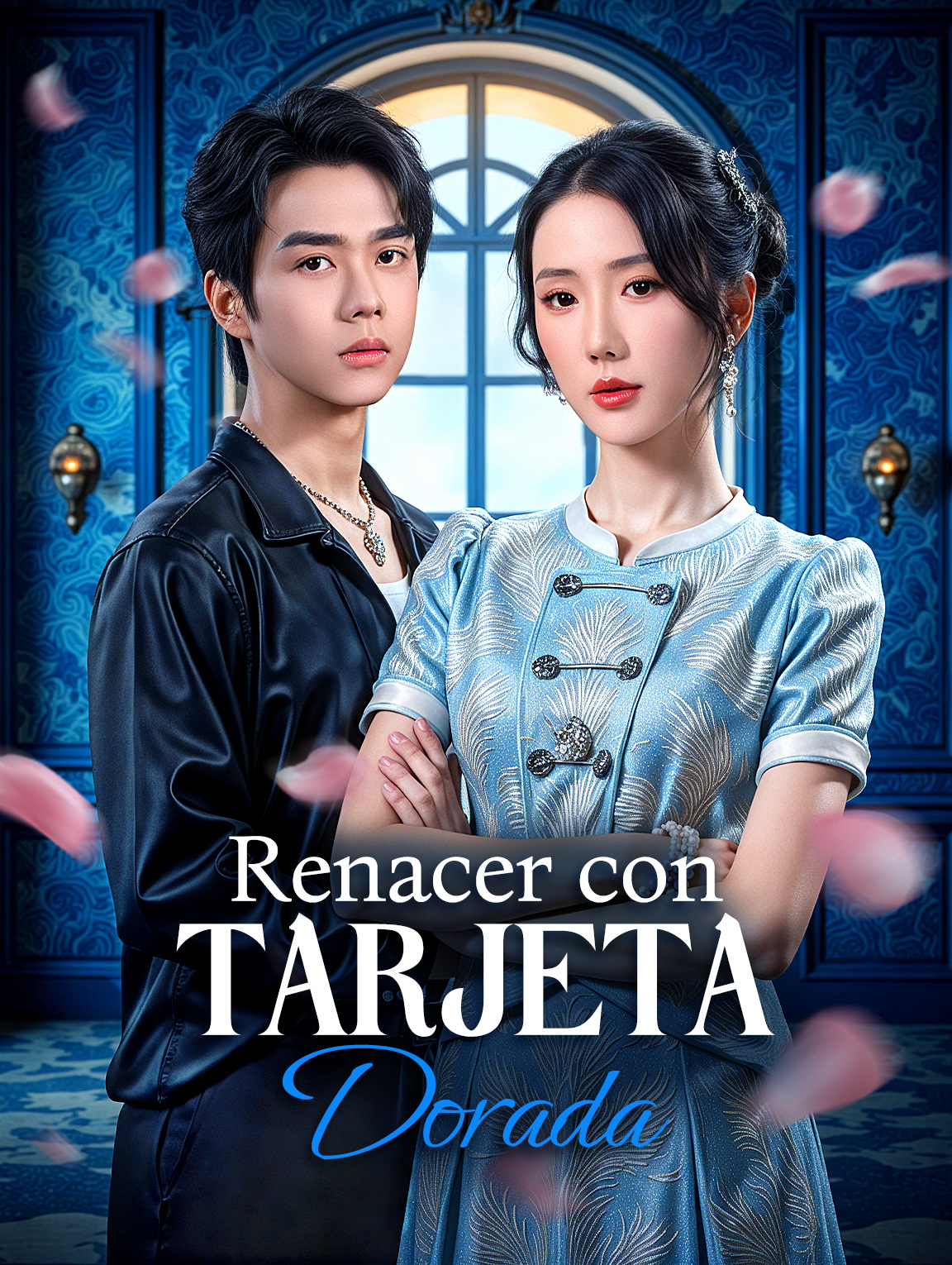 Renacer con Tarjeta Dorada