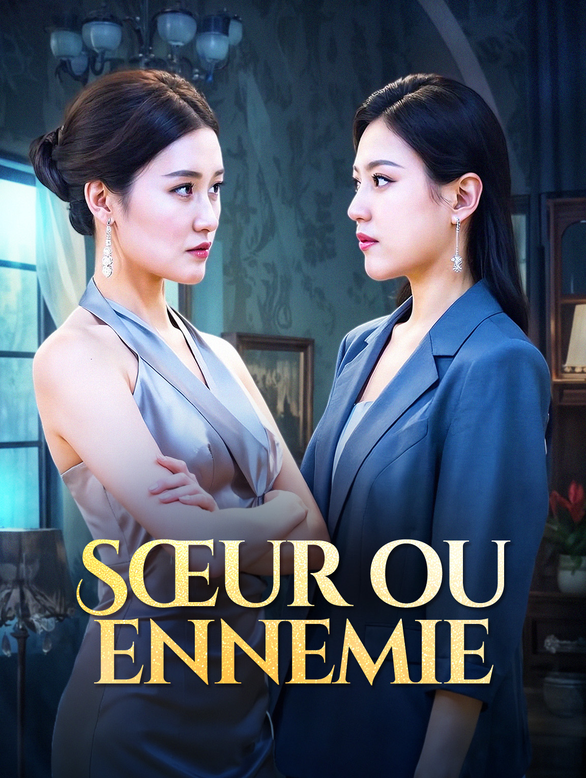 Sœur ou ennemie