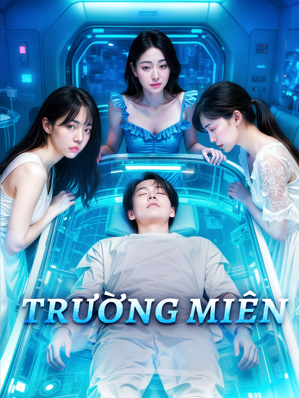 Trường Miên