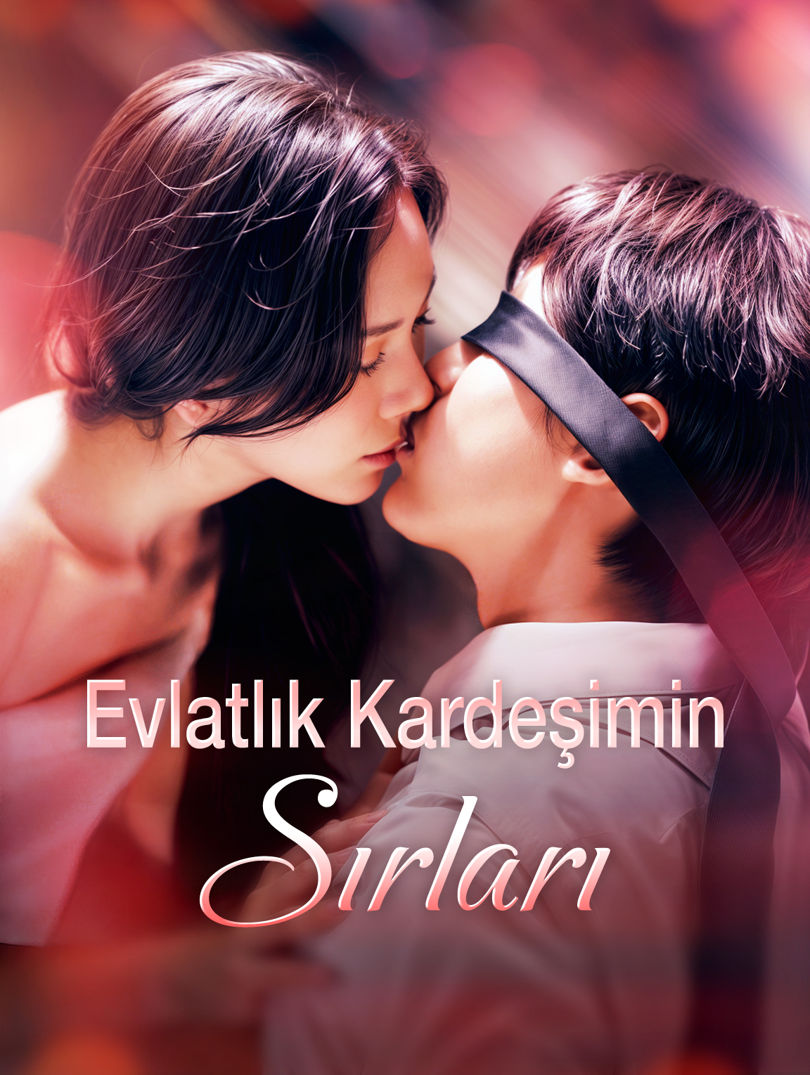 Evlatlık Kardeşimin Sırları