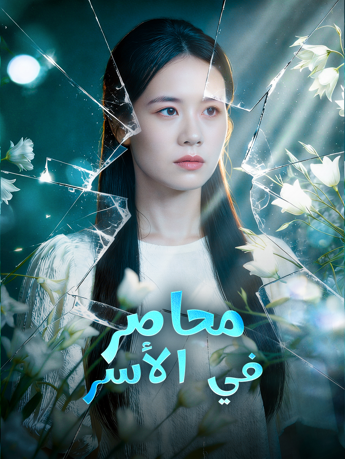 محاصر في الأسر