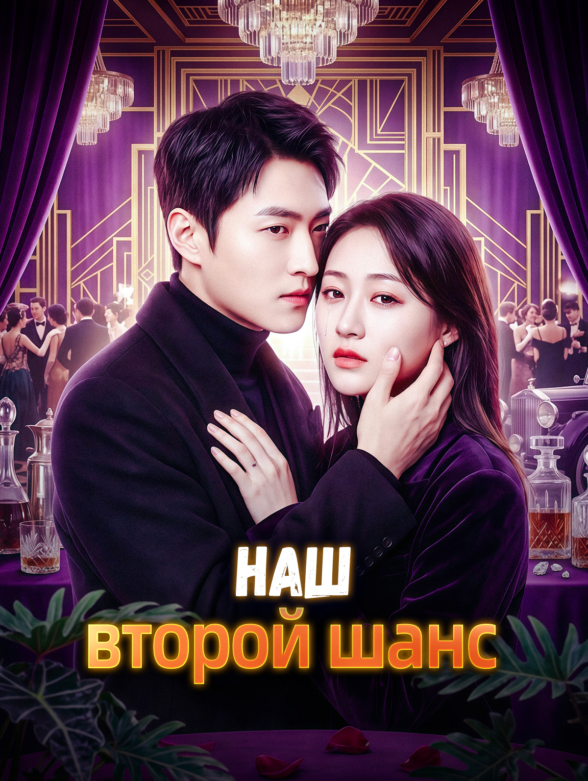 Наш второй шанс