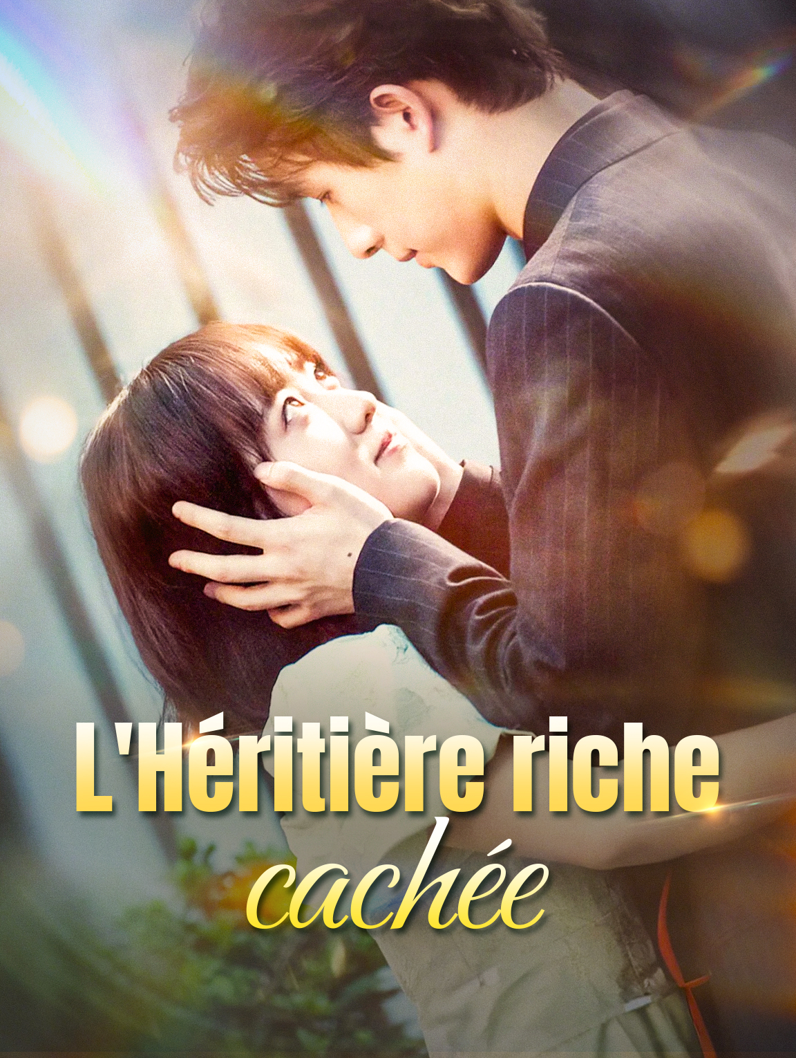 L'Héritière riche cachée