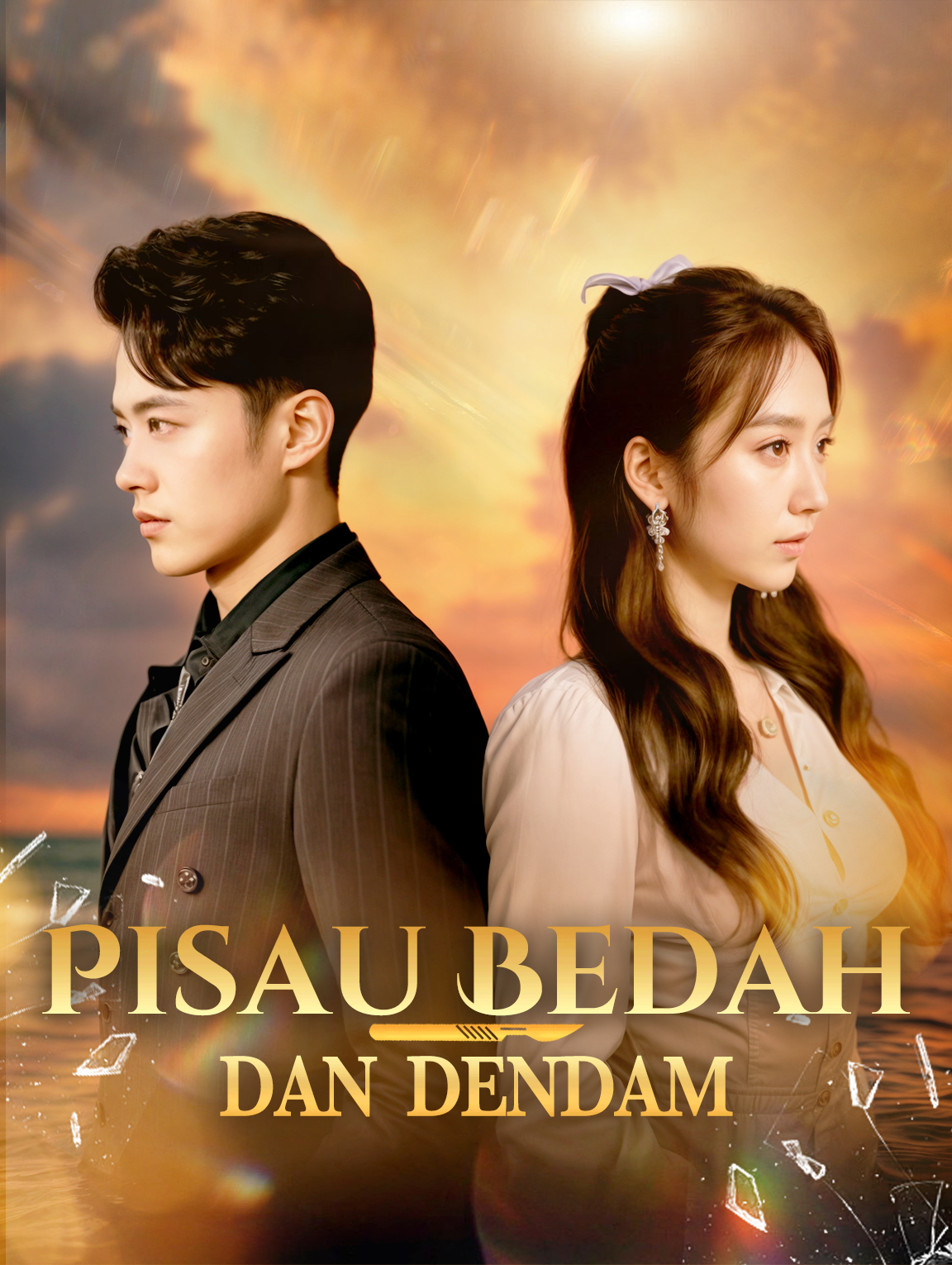 Pisau Bedah dan Dendam