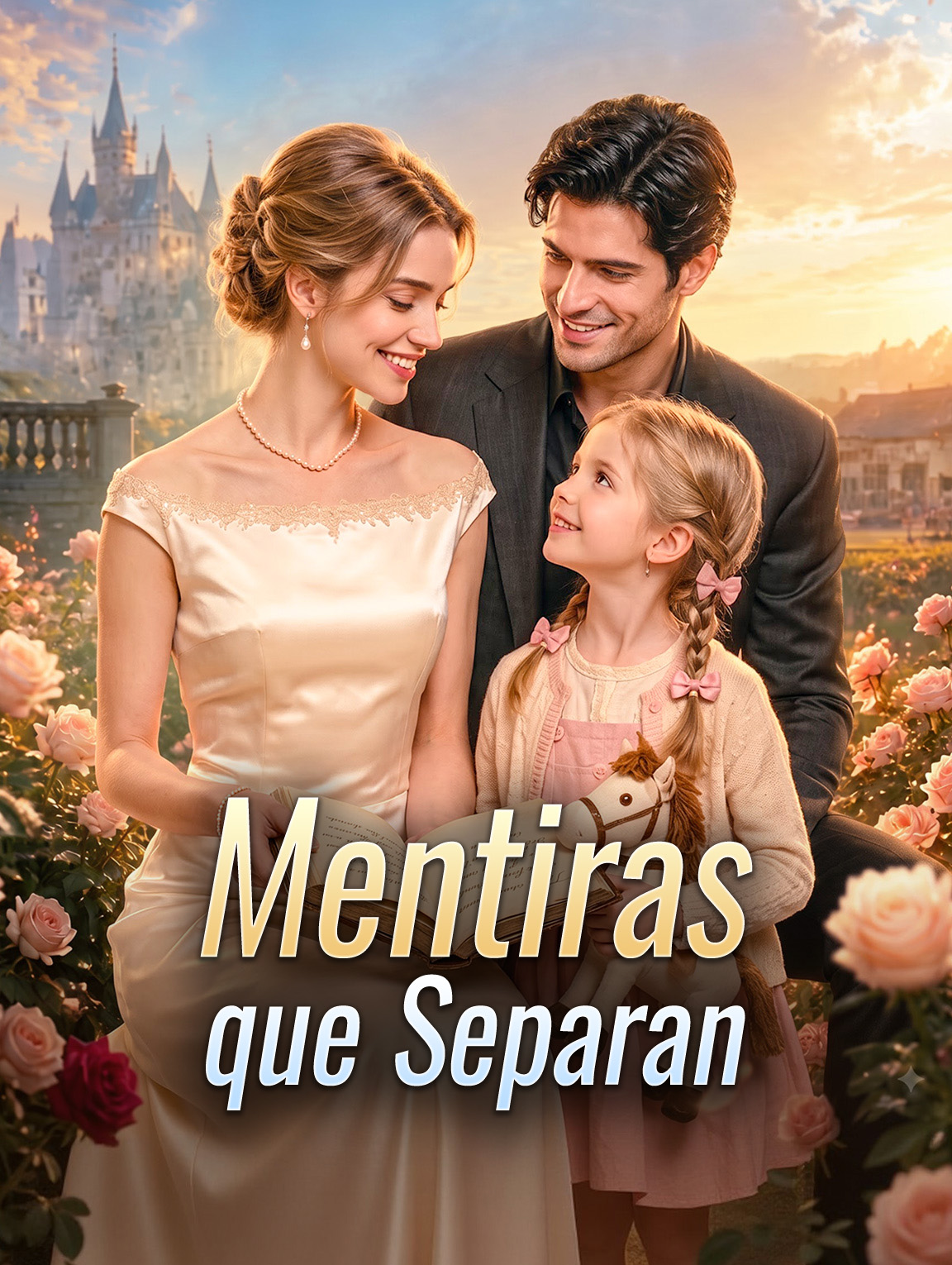 Mentiras que Separan
