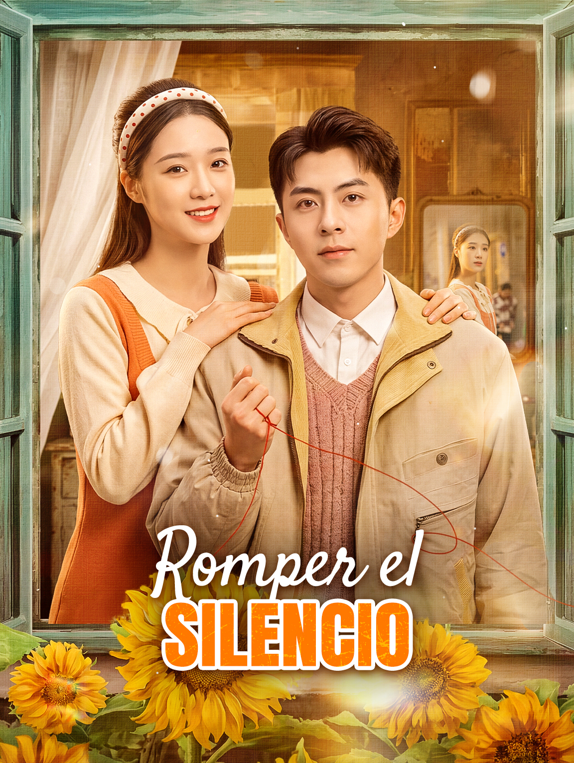 Romper el Silencio