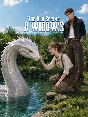 The Old Spring A Widow's Fortune