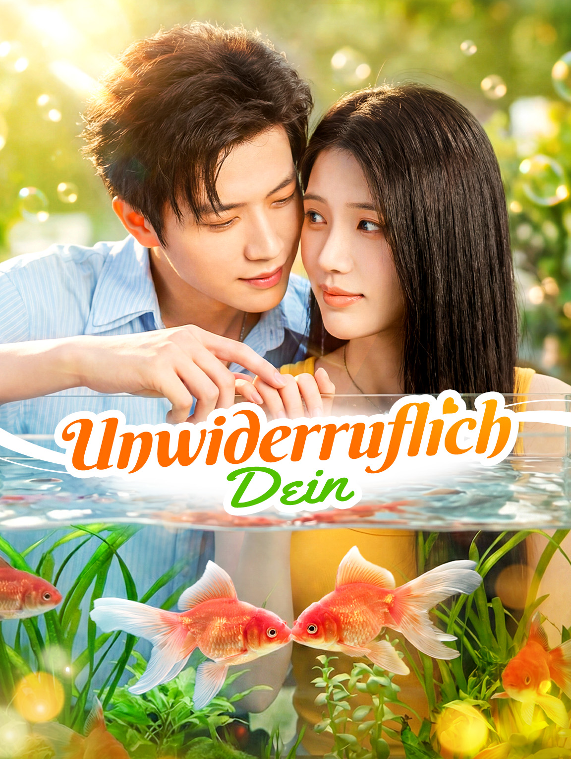 Unwiderruflich Dein