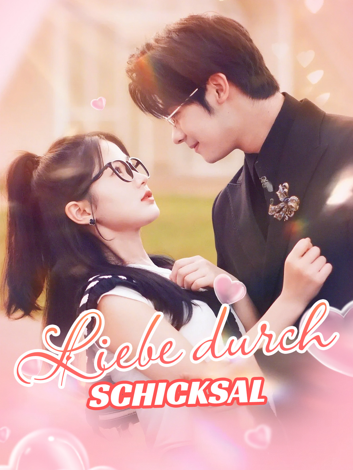 Liebe durch Schicksal