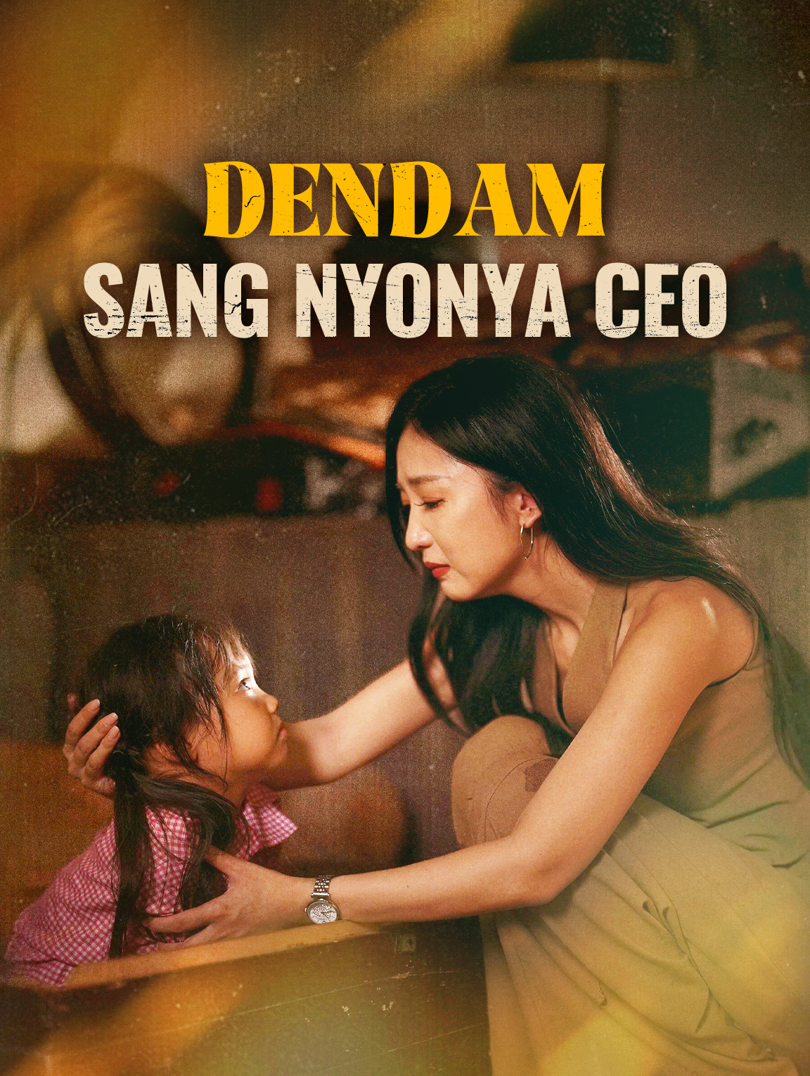 Dendam Sang Nyonya CEO