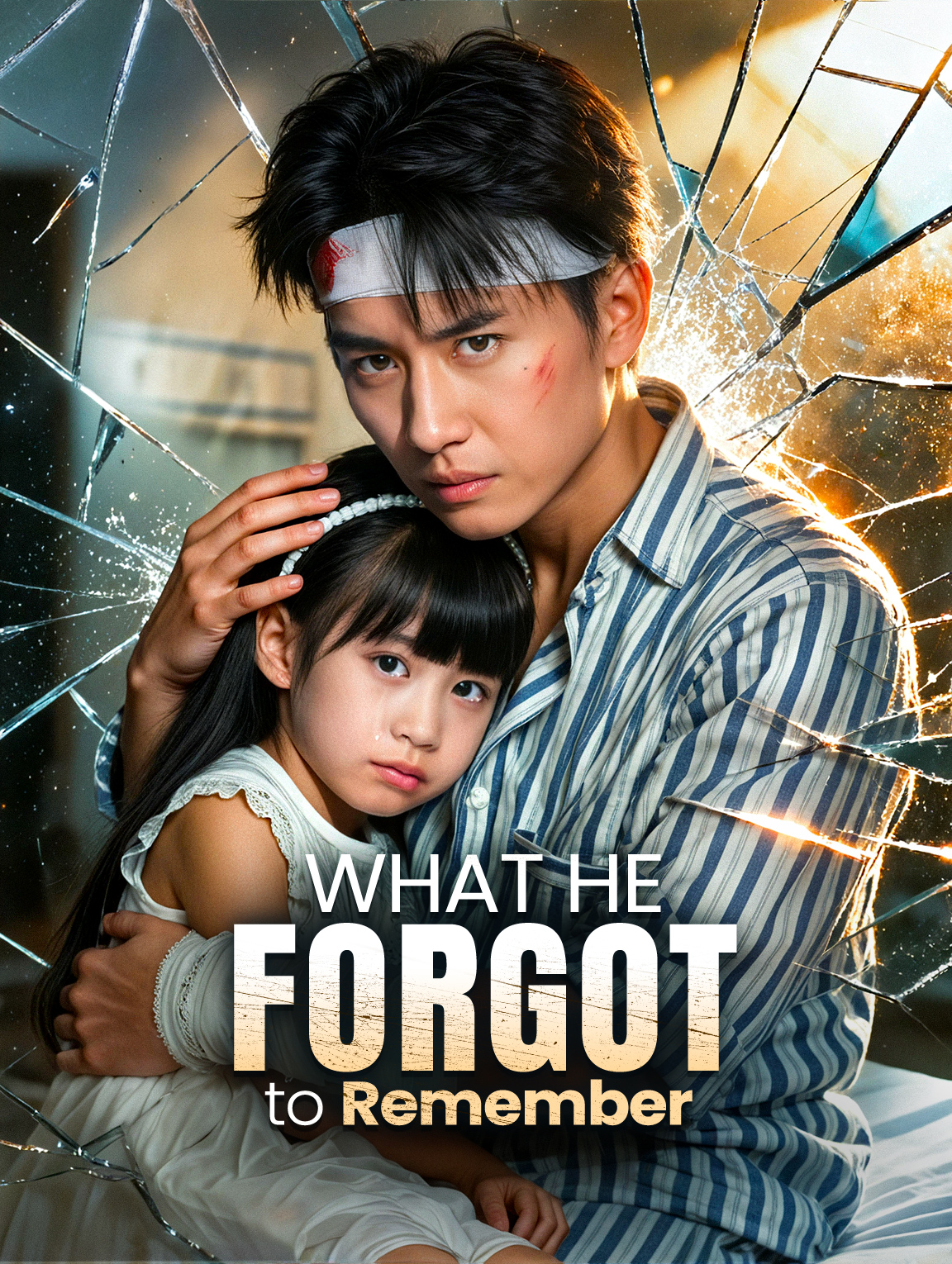 What He Forgot to Remember