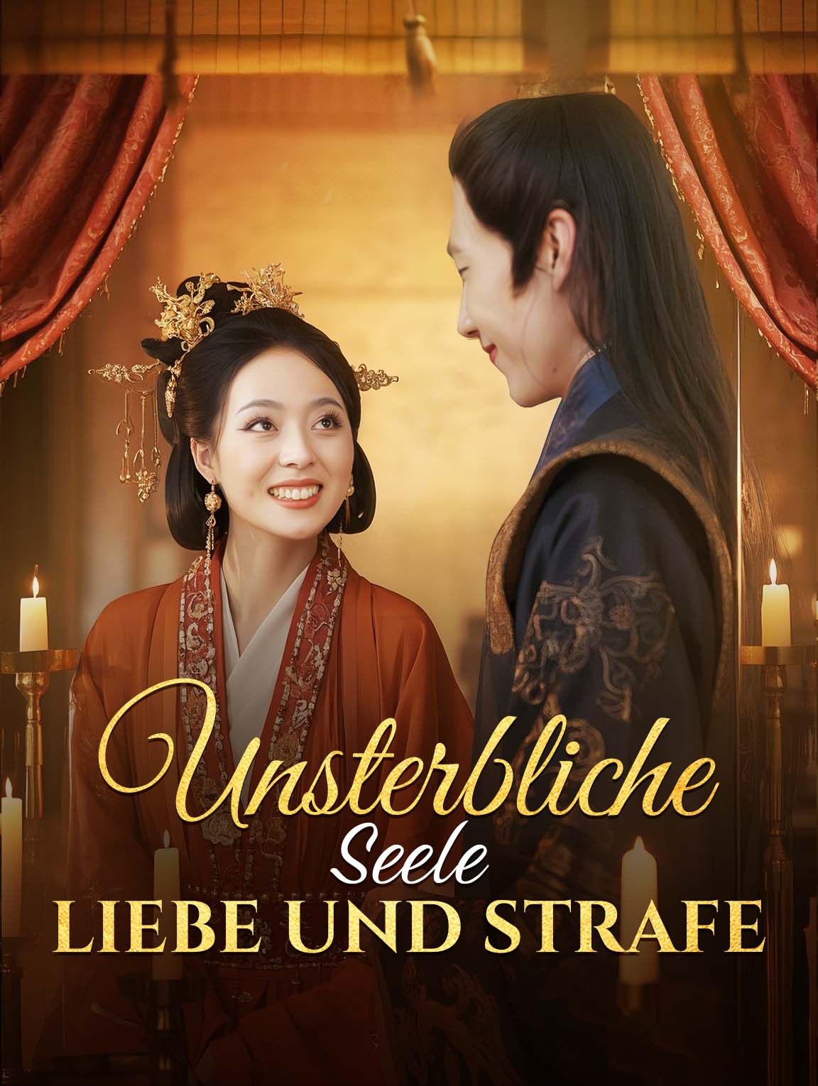 Unsterbliche Seele: Liebe und Strafe