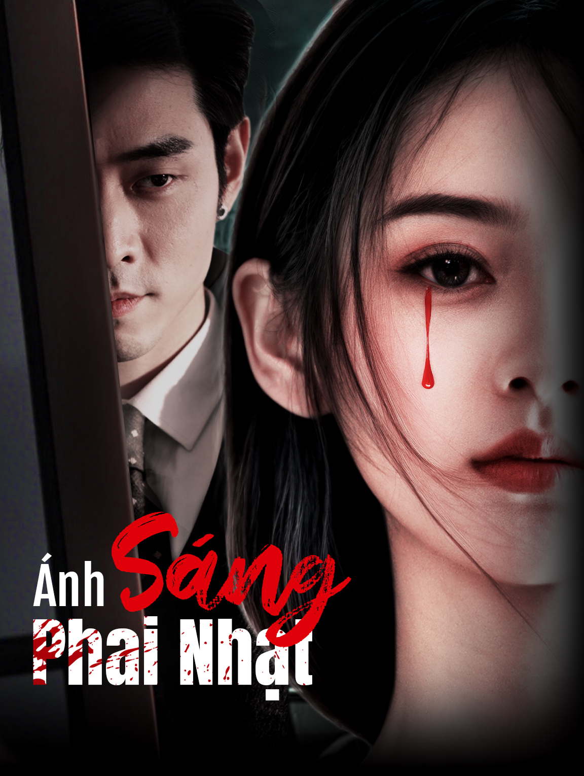 Ánh Sáng Phai Nhạt