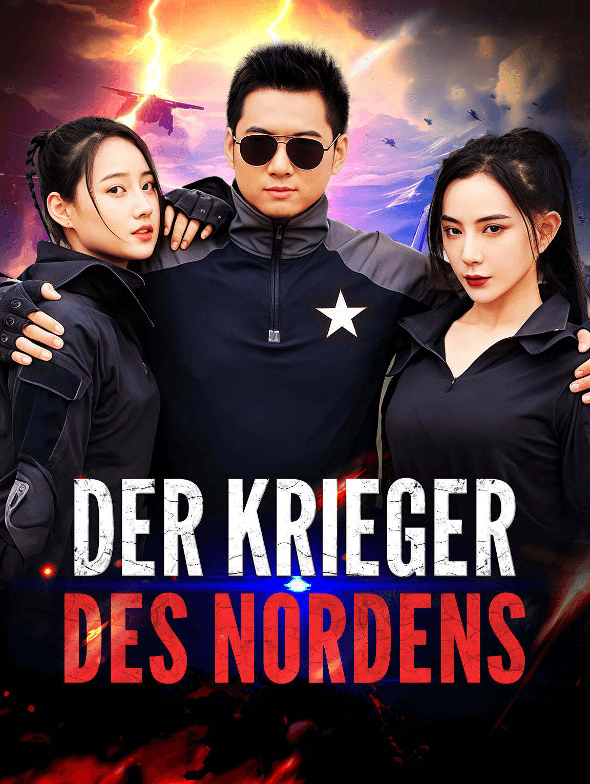 Der Krieger des Nordens